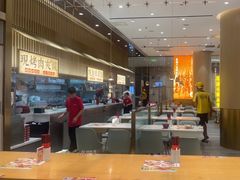 -老碗会·陕西手工面(前海世茂店)
