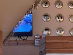 -冰川朝鲜族料理·东北菜(观前店)