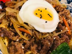 -一井烧肉·活鳗·寿司(望京SOHO店)