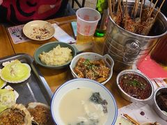 -炒豆合作社(东四总店)