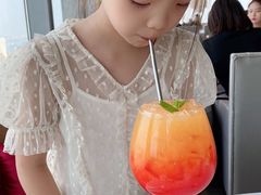 -悦厅·下午茶(杭州柏悦酒店)