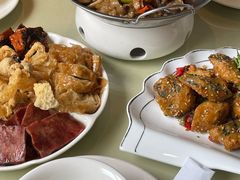 -归元·云集斋素菜馆