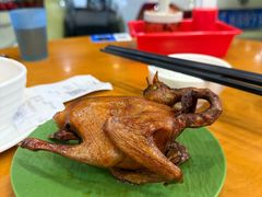 -煲煲掂风味煲仔饭餐厅(西区店)
