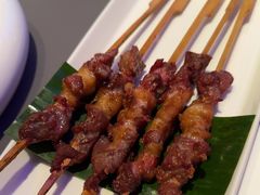 -桂满陇·杭州饭店(清河万象店)