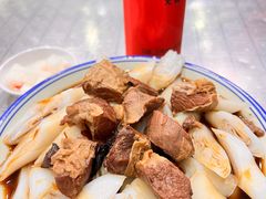 -燕燕美食·传统广式小吃