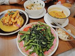 -曼谷食堂·泰国家庭料理(丹桂路店)