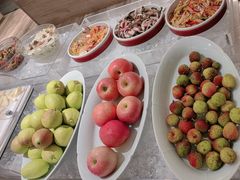 -北京王府井希尔顿酒店·万斯阁西餐厅