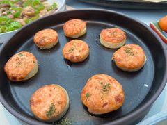 -龟兹KUCINA·新疆菜(前滩L+PLAZA店)