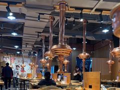 -金顺碳烤肉(番禺傍江地铁站店)
