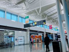 -华盛顿杜勒斯国际机场