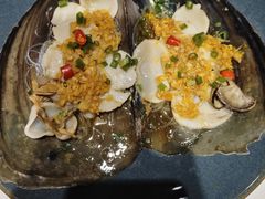 -渔港甄宴·海鲜·地标烟台菜(金沙滩店)