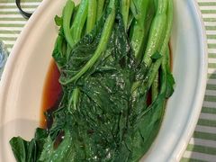 -桂满陇·杭州小馆(巴黎春天浦建店)