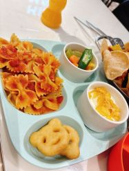 -MINI MARS KIDS CLUB亲子家庭中心(长宁天山店)