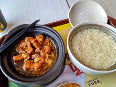 -真功夫(百荣店)