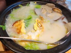 渔民素鲜汤-洪兴砂锅·融合砂锅菜(三站店)