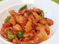 -雪湖煜辰鱼头老店(雪野湖店)
