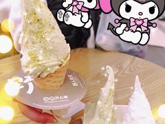 -野人先生Gelato(上海长宁龙之梦店)