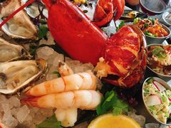 -db Bistro & Oyster Bar by Daniel Boulud(滨海湾金沙店)