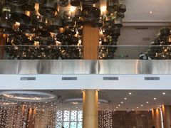 -海尔洲际酒店天下一品中餐厅