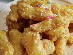 -东方饺子王(工农大路店)