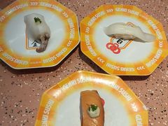 -元气寿司(东方宝泰店)