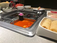 -海底捞火锅(方塔东街店)