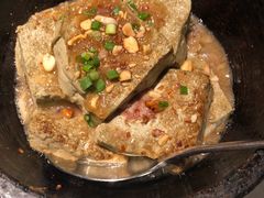 黑豆腐-五稻厨房粤西菜(新闻店)