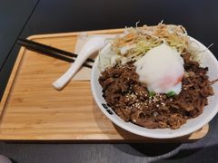 -熊吞·大碗丼烧肉饭(西市场嘉华店)