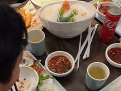 -乔街深夜食堂·台州菜·高压锅生蚝(杭州总店)