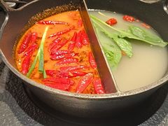-大龙燚·旷野鲜火锅(广州首店)