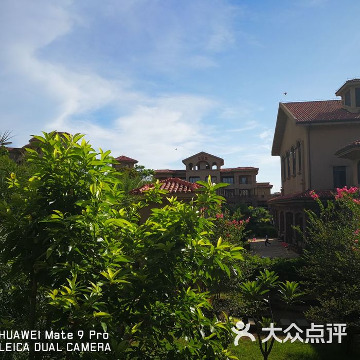 海南亚泰温泉酒店