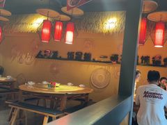 -赣饭农家·江西小炒(西乡店)