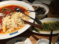 -坛宗剁椒鱼头(河西王府井店)