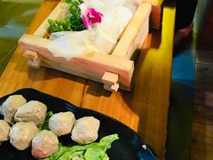 -旺晖本帮骨头煲·深夜火锅(梅园路店)
