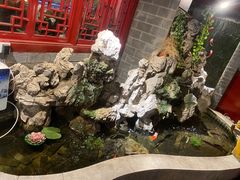-蜀家渝重庆火锅(南屏街店)