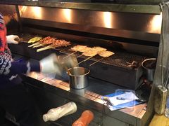 -川香阁(程家桥店)