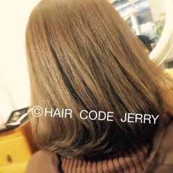 点击看大图 -Hair Code芭曲发型