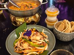 -Thai Alley泰爱里(二沙岛店)