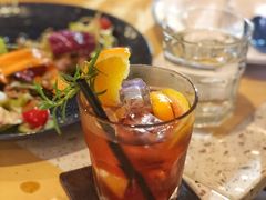 鸡尾酒-BOLLO意大利餐厅(龙山万物工场店)