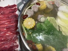 -俏牛哥鲜牛肉牛肆馆(重庆天地店)