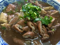 -门框胡同百年卤煮(前门煤市街店)