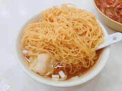 -麦文记面家(佐敦店)