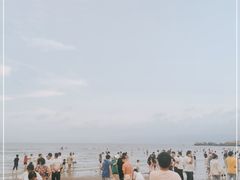 -南澳海滩