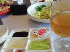 -民福居烤鸭店(石榴庄店)