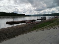 -北极村旅游风景区