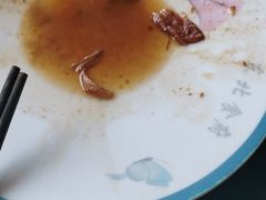 -东北食府·铁锅炖(花溪湾店)