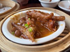 -悦雅居·老广州老味道(长湖店)