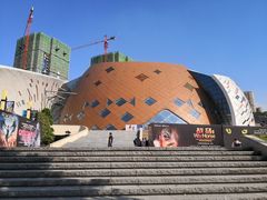 -重庆国际马戏城