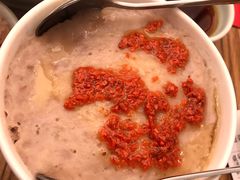 福州芋泥-闽上鲜·福建菜(龙湖滨江天街店)