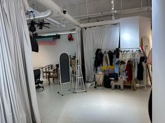 -iF摄影•全家福•证件照•形象照(南山店)